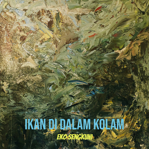 Ikan Di Dalam Kolam