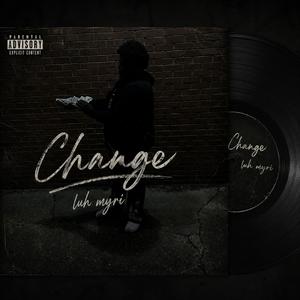 Change