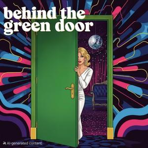 Behind the Green Door