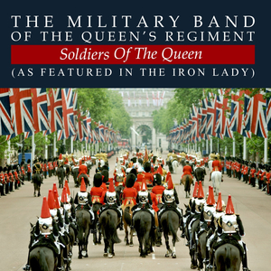 Soldiers Of The Queen