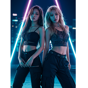 ABCD LOVE by JinSeo