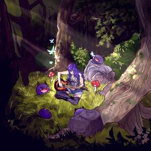 Obsessive Tendencies (feat. Andrew Holmes)