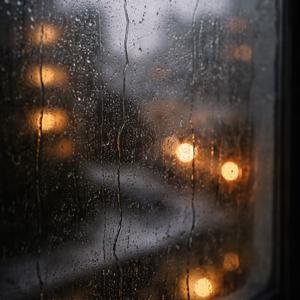 讨厌下雨天
