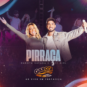 Pirraça (Ao Vivo)