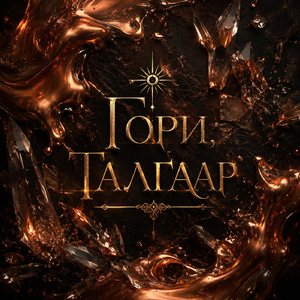 Гори, Талгаар (песня к циклу Пламенный Шат)