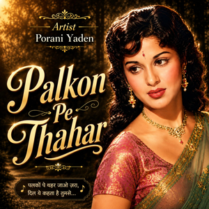 Palkon Pe Thahar
