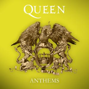 We Are The Champions (Remastered 2011)