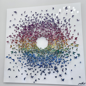 《浮世烟火歌》