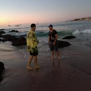 Vamo´a gastar (feat. Izbn)