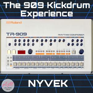 The 909 Kickdrum Experience