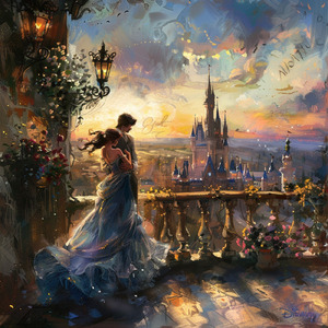 永遠に続く恋のメロディ