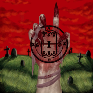 Заблудившийся в аду