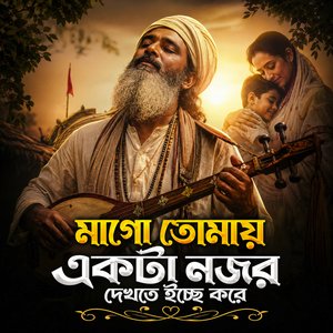 Ma Go Tomay Akta Nohor Dekhte Issa Kore ( মাগো তোমায় একটা নজর দেখতে ইচ্ছে করে )