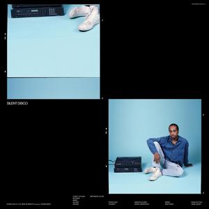 Silent Disco (feat. Rosehardt)