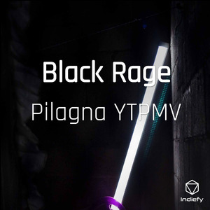 Black Rage