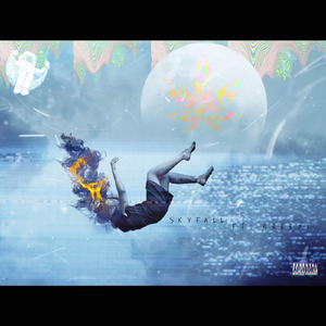 Skyfall (feat. Kree23)