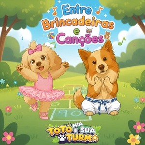 Aprendendo as notas com Totó e Mia