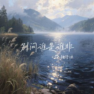 别问谁是谁非