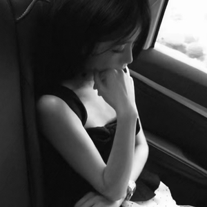 跟姐吃苦  割腰买路虎