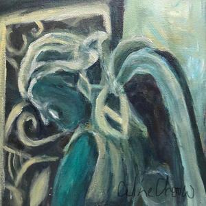 Fragments of Yiarzal