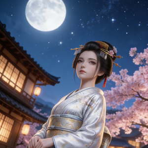 田舎の小道 (走在乡间的小路上)