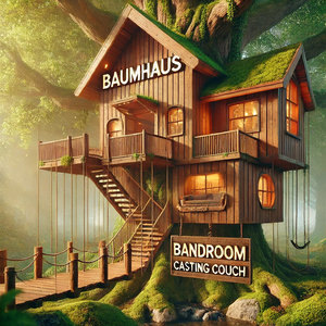 Baumhaus