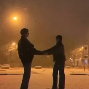 Under The Mistletoe (prod.4lexf)