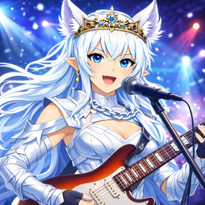 天使と悪魔の愛