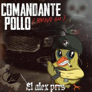 Comandante bravo 64