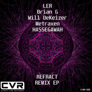 Refract (HassegawaH Remix)