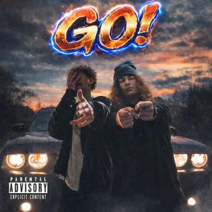 Go! (feat. Goony)
