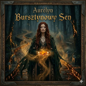 Bursztynowy Sen