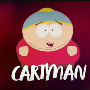 Cartman (feat. Scratch Razorblades & ONI INC.)