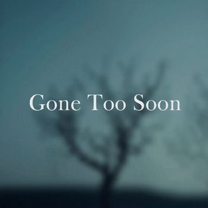 Gone too Soon
