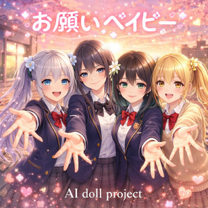 お願いベイビー