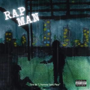 Rapman