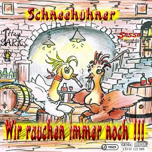 Wir rauchen immer noch (Radioversion)
