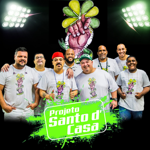 Salve Xangô