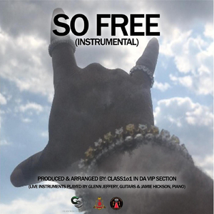 So Free (Instrumental)