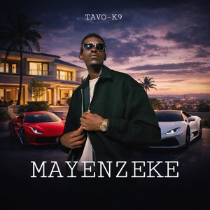 Mayenzeke (Radio version)