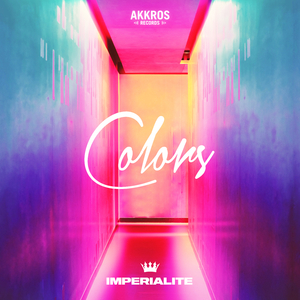 Colors (Original Mix)