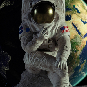 Lowkey Gliding Carti