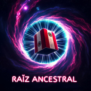 RAÍZ ANCESTRAL