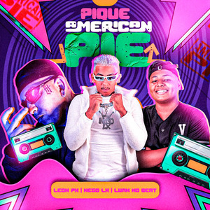Pique American Pie