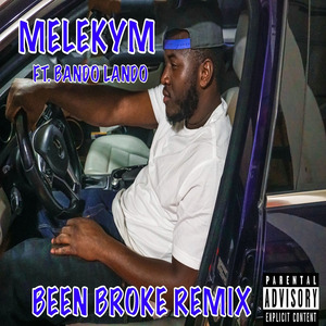 Been Broke Remix