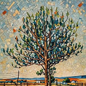 霜叶辞（抒情版）