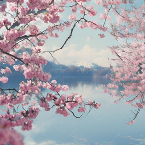 The Spring That Has Yet to Come No.1