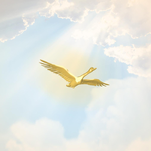 The Zebra (feat. Kevin Gastonguay)