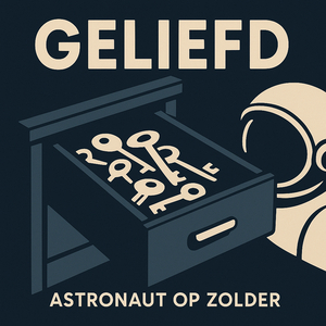 Geliefd