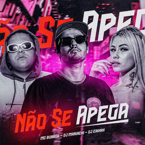 Não Se Apega